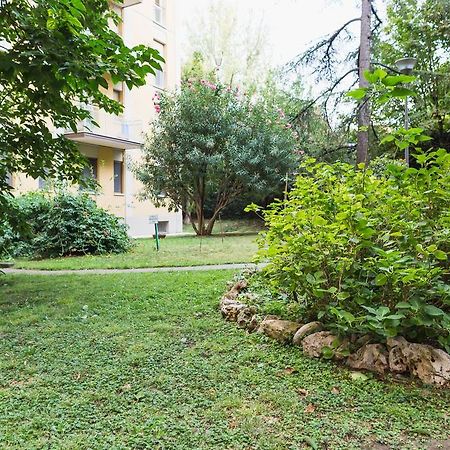 Casa Magda Apartman Bologna Kültér fotó