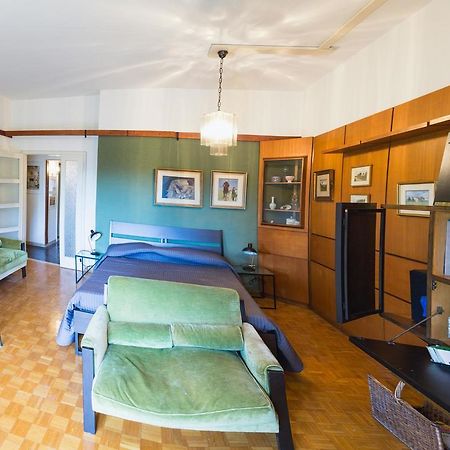 Casa Magda Apartman Bologna Kültér fotó