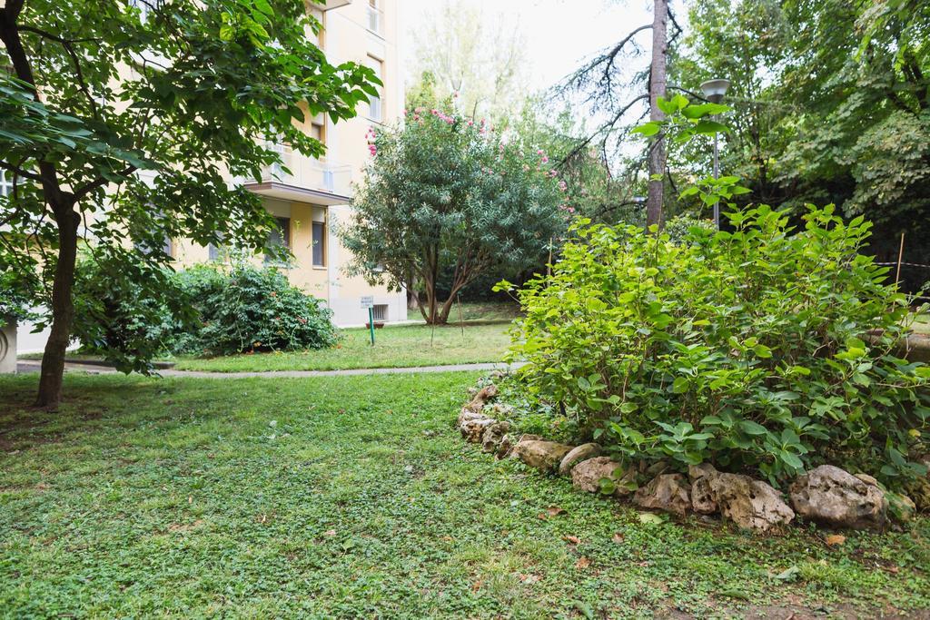 Casa Magda Apartman Bologna Kültér fotó