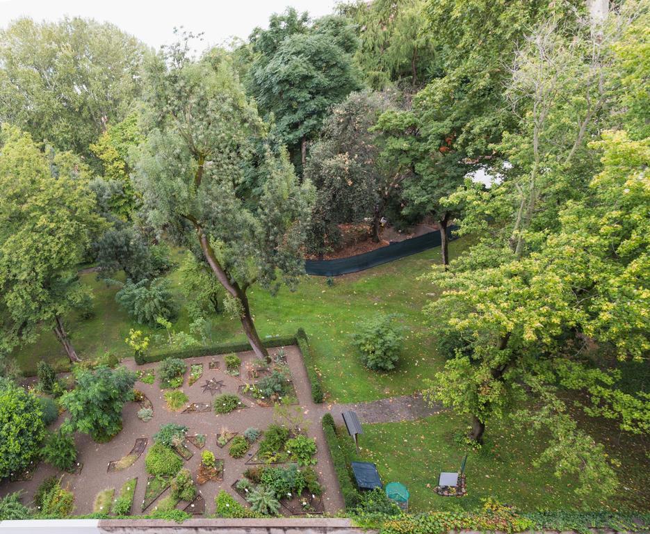 Casa Magda Apartman Bologna Kültér fotó