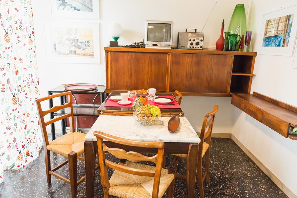 Casa Magda Apartman Bologna Kültér fotó