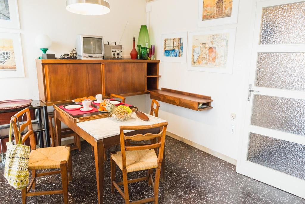 Casa Magda Apartman Bologna Kültér fotó