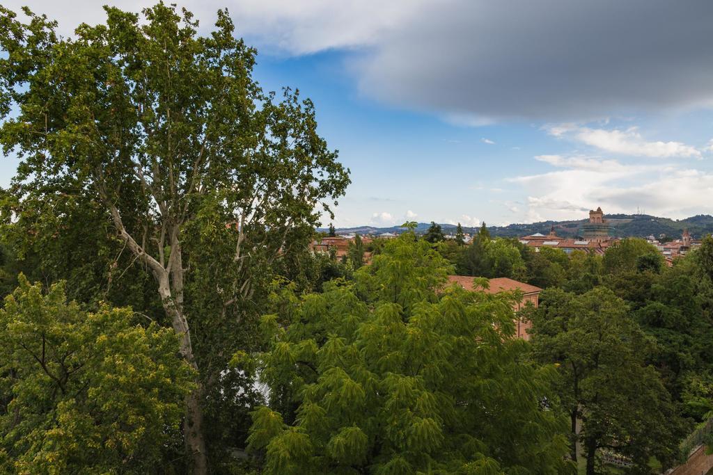 Casa Magda Apartman Bologna Kültér fotó