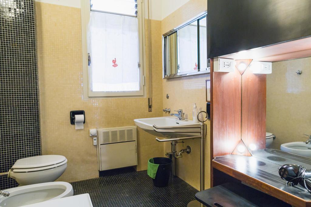 Casa Magda Apartman Bologna Kültér fotó