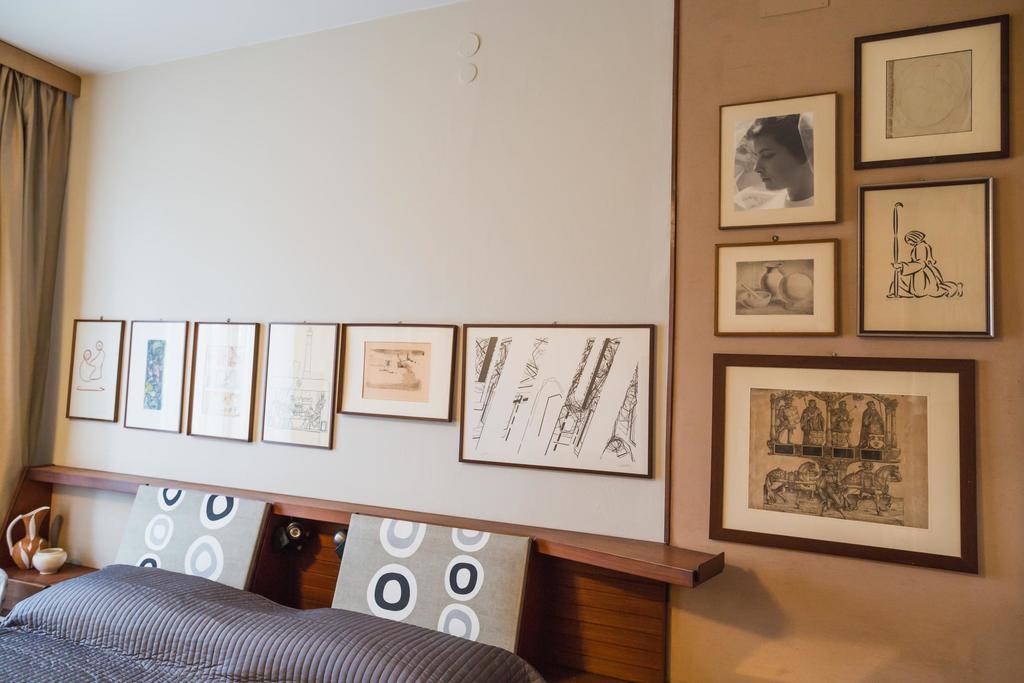 Casa Magda Apartman Bologna Kültér fotó