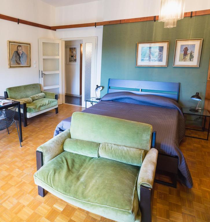 Casa Magda Apartman Bologna Kültér fotó