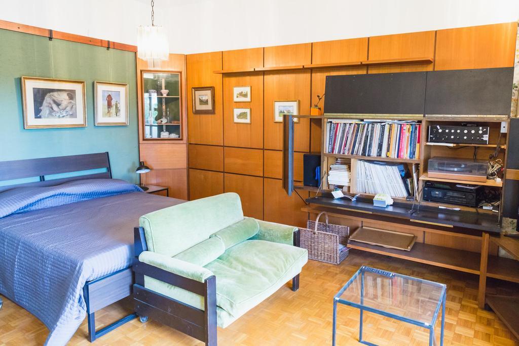Casa Magda Apartman Bologna Kültér fotó