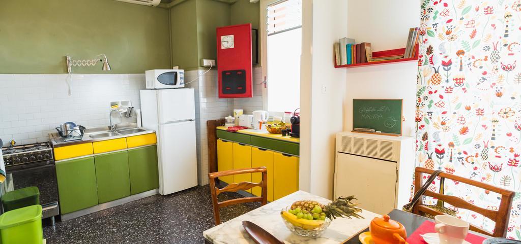 Casa Magda Apartman Bologna Kültér fotó
