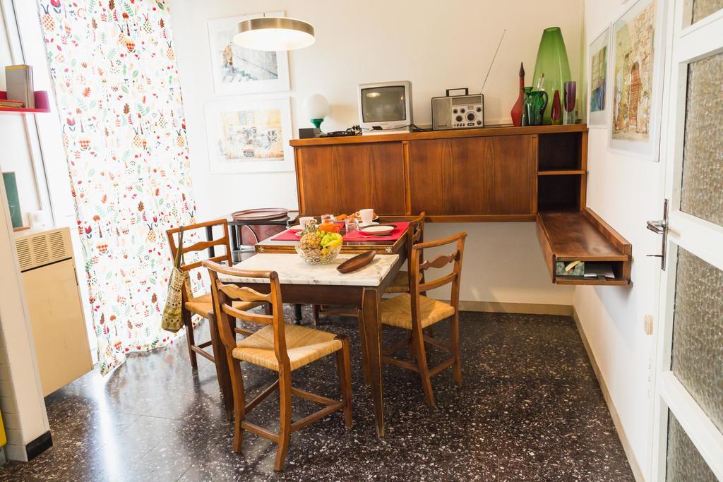 Casa Magda Apartman Bologna Kültér fotó
