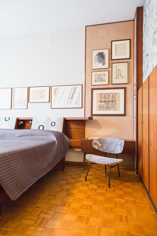 Casa Magda Apartman Bologna Kültér fotó