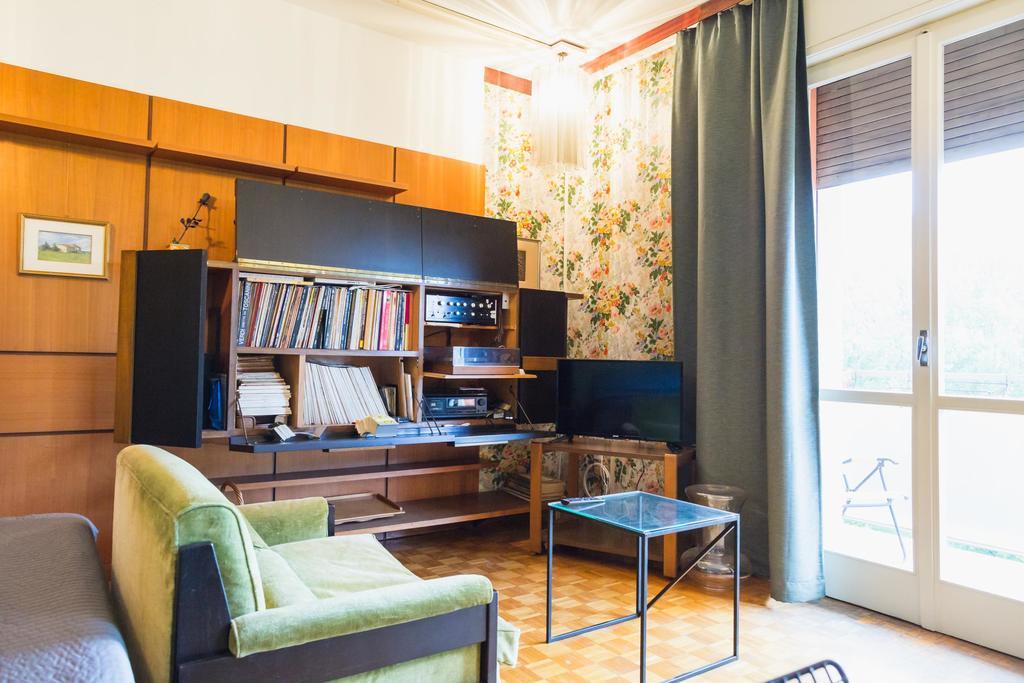 Casa Magda Apartman Bologna Kültér fotó