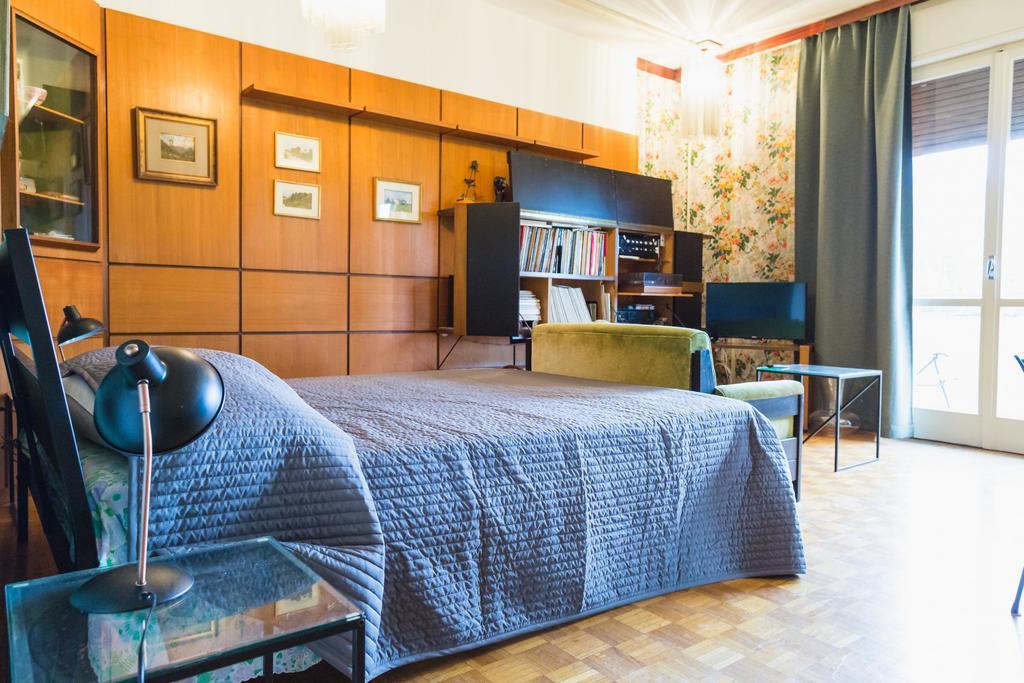 Casa Magda Apartman Bologna Kültér fotó