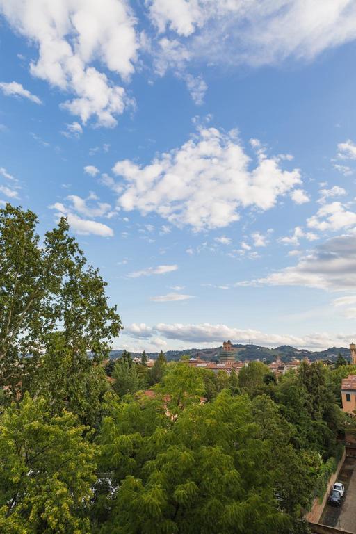 Casa Magda Apartman Bologna Kültér fotó