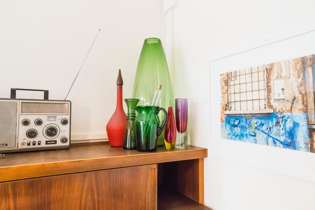 Casa Magda Apartman Bologna Kültér fotó