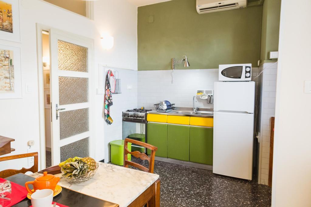 Casa Magda Apartman Bologna Kültér fotó