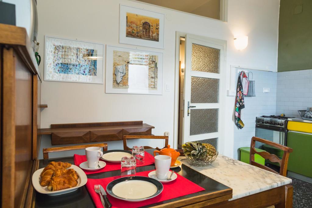 Casa Magda Apartman Bologna Kültér fotó