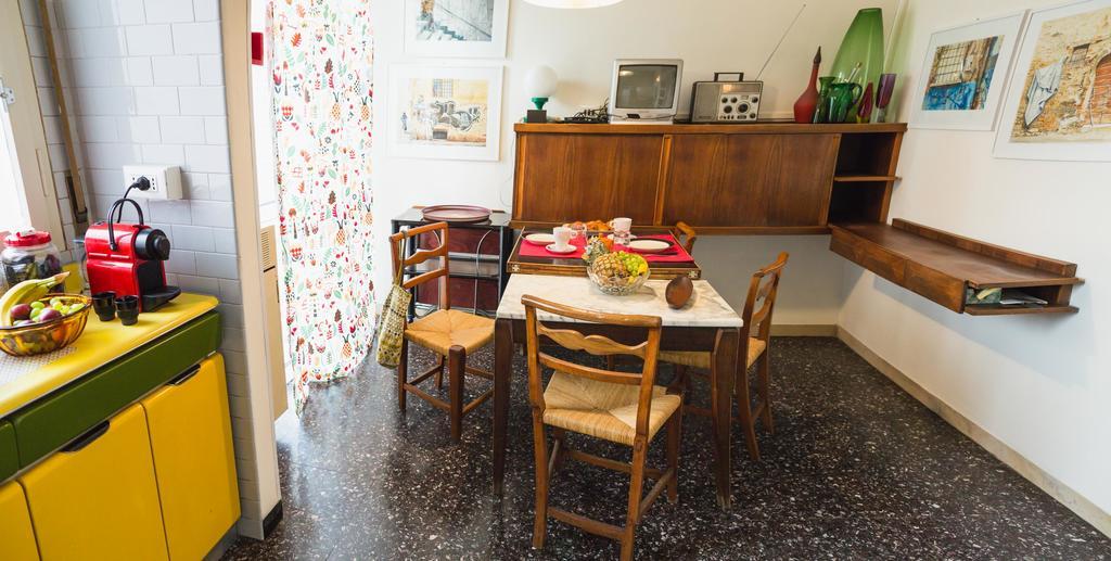 Casa Magda Apartman Bologna Kültér fotó