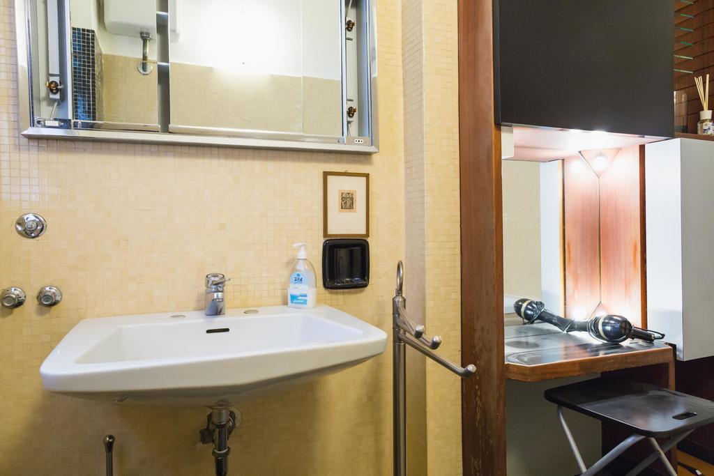Casa Magda Apartman Bologna Kültér fotó