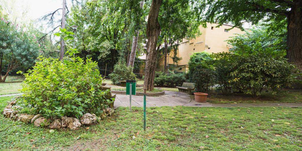 Casa Magda Apartman Bologna Kültér fotó