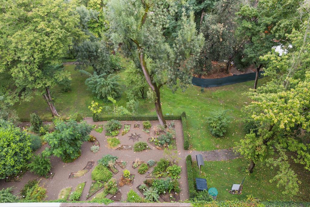 Casa Magda Apartman Bologna Kültér fotó