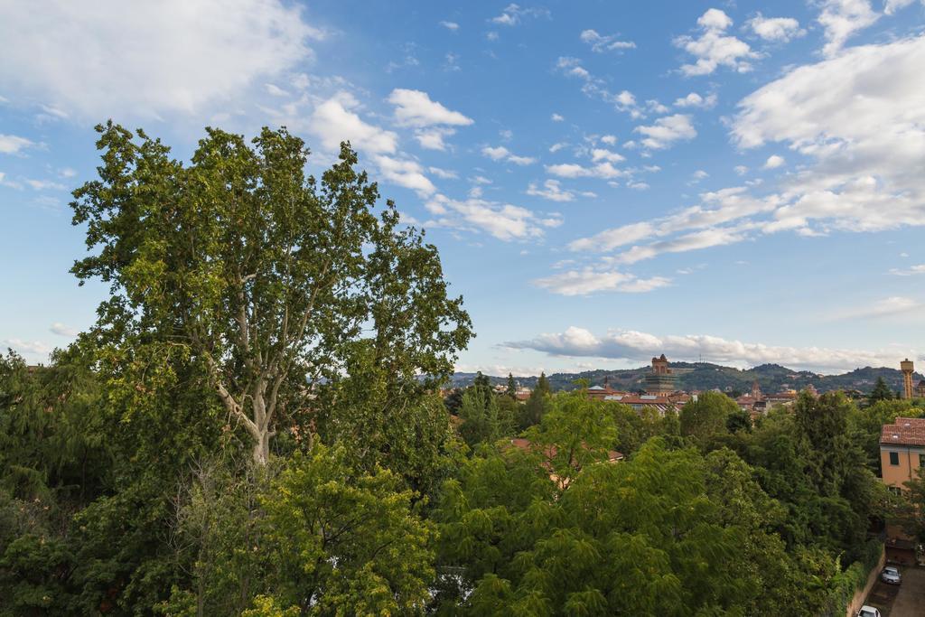 Casa Magda Apartman Bologna Kültér fotó