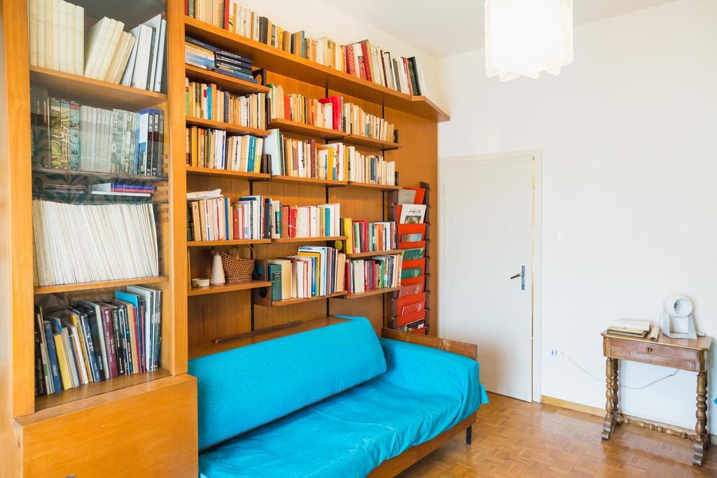 Casa Magda Apartman Bologna Kültér fotó