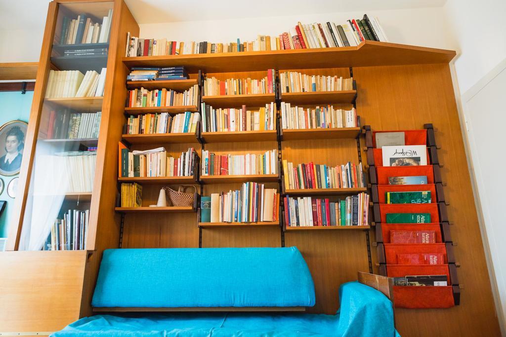 Casa Magda Apartman Bologna Kültér fotó