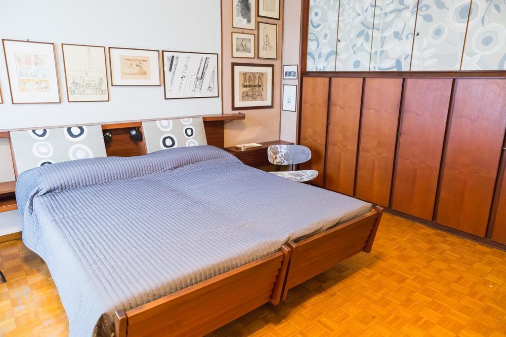 Casa Magda Apartman Bologna Kültér fotó