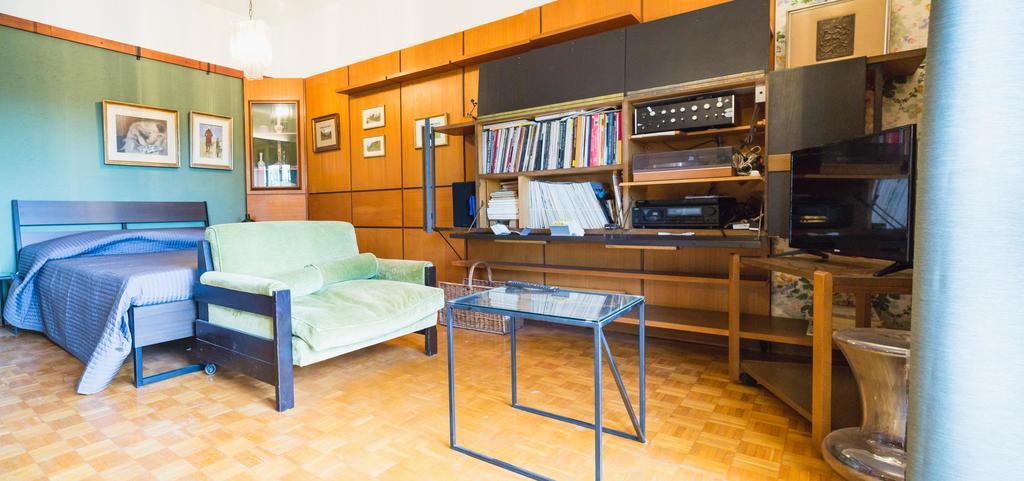 Casa Magda Apartman Bologna Kültér fotó