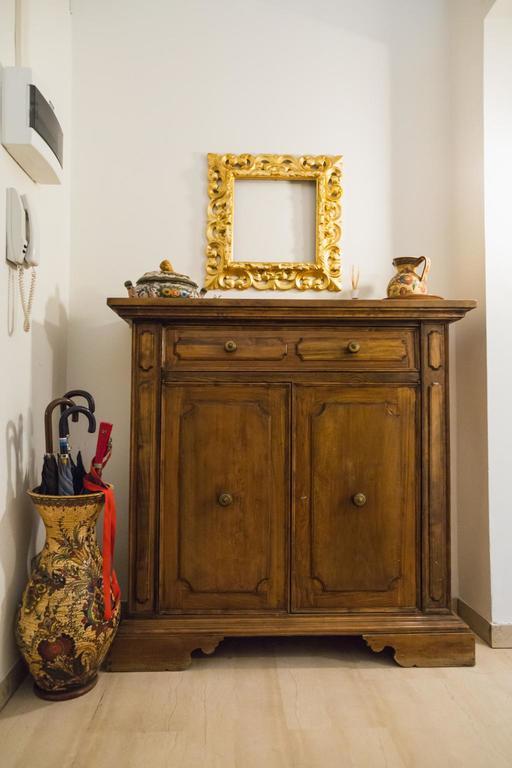 Casa Magda Apartman Bologna Kültér fotó